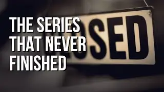 Horizon - Trailer - Cancelled GTA Series