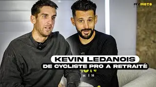 La vie d'un cycliste professionnel ! TOUR DE FRANCE, SALAIRES, SACRIFICES. Il nous raconte tout !