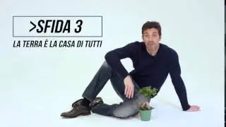 La terra è la casa di tutti!