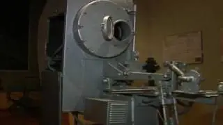 DURANGO TIERRA DE RETOS - MUSEO DEL CINE RAFAEL TRUJILLO