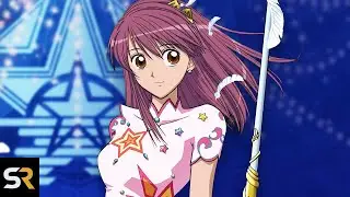 The Most Underrated Anime  - ScreenRant