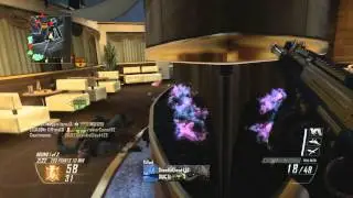Call of Duty Black Ops 2 Where I Have Come as a Commentator