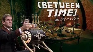 Between Time: Escape Room - A Thief Through The Ages