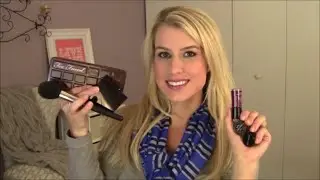 September Favorites ~ Laura Mercier, Bobbi Brown, Sedona Lace & Mary Kay