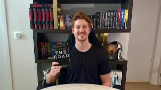 The Road Is the Greatest Novel I Have Ever Read (Review)