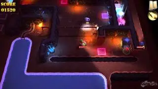 Tank Riders 2 walkthrough level 86