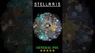 The Synthetics Mega Campaign Timelapse - EU4 to Stellaris