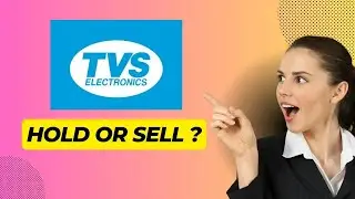 TVS Electronics Ltd में Experts ने दी बने रहने की सलाह, जानिये क्या है बड़ा Trigger! | Stocks News