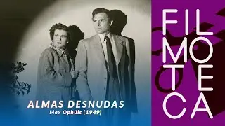 Introducción a ALMAS DESNUDAS