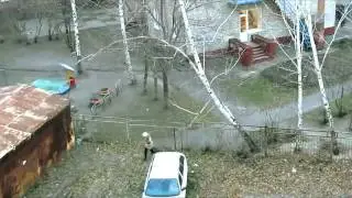 Все в САД!!!