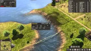 Banished. Выживание #3 - Мы её теряем