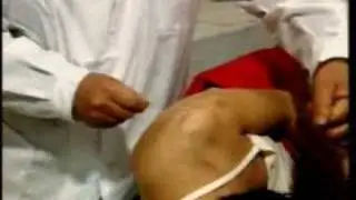 Acupunture - Wang Xiu Shen (part 2)