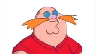 Sonic The Hedgehog, eggman strike’s again (part 2)