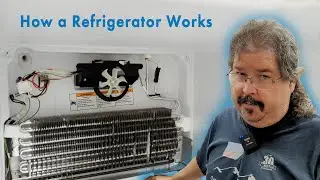 What is a Single Evaporator Refrigerator?
