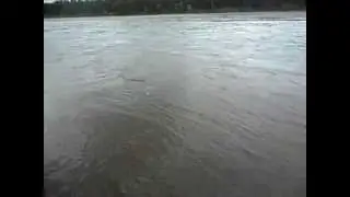 Рыбалка на тайменя в Якутии!