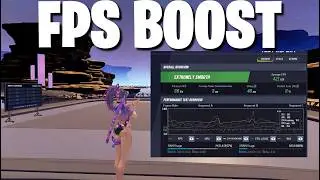 Best Settings For Marvel Rivals Season 8.0 (Huge FPS Increase)