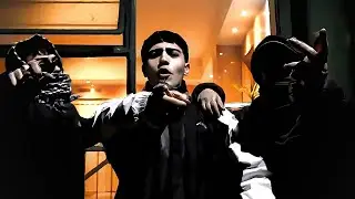MAD_G CRISPA REGO - LA TRAYECTORIA (Official Video)