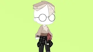4 идеи одежды для ОС {gacha club} (с кодом)