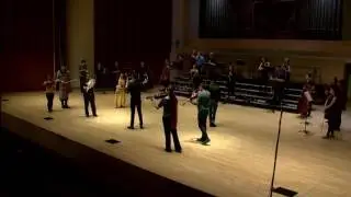 Siegfried Idyll - Ithaca College Chamber Orchestra