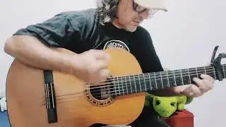 Me llamas - José Luis Perales (cover)