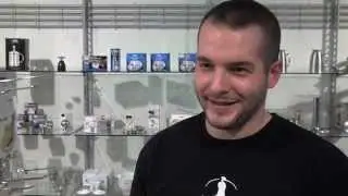 Rethling György séf (Bors Gasztrobár)