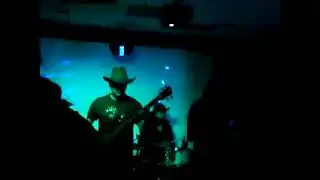 GLAM HEART AT EITIS ROCK CLUB - DOKKEN DREAM WARRIOR