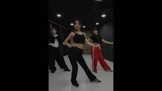 💋#왁킹 Beginner Class Stacey Q - Two of Hearts choreography WAAKI