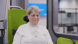 Découvrez le Service d'accompagnement en mobilité intégrée (SAMI)