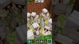 ASÍ MATARÁS AL WARDEN EN SURVIVAl MINECRAFT!! 😱🤠 - Jenny
