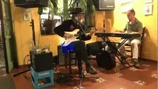 Ripoff Raskolnikov - Strange Ways of Love