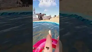 How A 600 Hour Solo Plays Rust