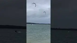 #kitesurf