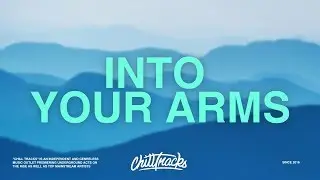 Witt Lowry - Into Your Arms (Lyrics) [feat. Ava Max]
