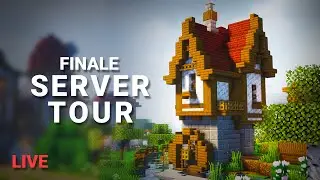 🔵 | Das ENDE vom Community-Server - das habt ihr gebaut!