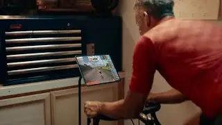 Get After It | Zwift Academy 2021