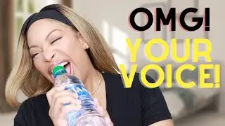 BRAZILIAN SINGER GABRIEL ENRIQUE |  REACTING TO MARIAH CAREYS 
