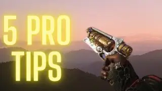 APEX LEGENDS: 5 QUICK WINGMAN TIPS