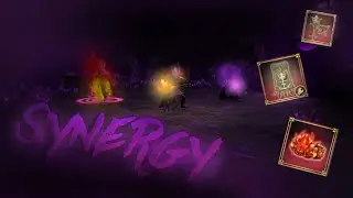 Mage vs Dwarf vs Ranger vs Dk | BGH Set vs Bosses who wins ❔❔❔ | Synergy | Drakensang online