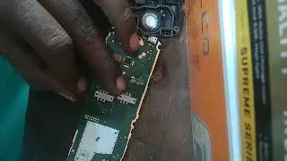 Nokia 150 ta1235 ds white display problem