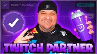 What does Twitch look for in Partnerships in 2021?!