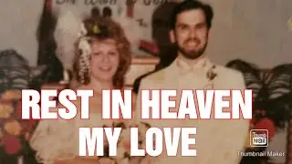 My Wife Has Gone To Heaven