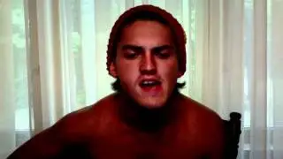 Cody Parnell - Going Inside (John Frusciante Cover)