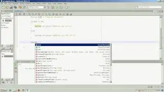 Java Decision Structures - If and Else - Part 1