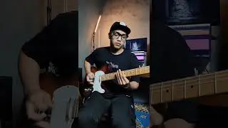 Kerasinn!!🔥Beartooth - Devastation || Instrumental Cover....#beartooth #devastation #guitarcover