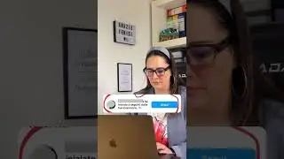 La miglior notifica che puoi ricevere su Instagram #facebookads
