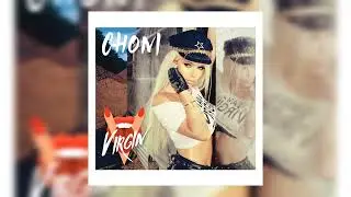 Virgin - Kopiuj - Wklej (Official Audio)