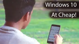 Genuine Windows10 For Just ₹900 🔥