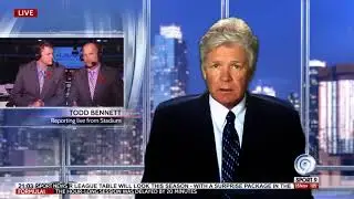 Broadcast Design - Complete News Package 9 - After Effects Template