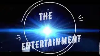 MY YOUTUBE INTRO