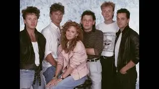 T'pau Sex Talk
